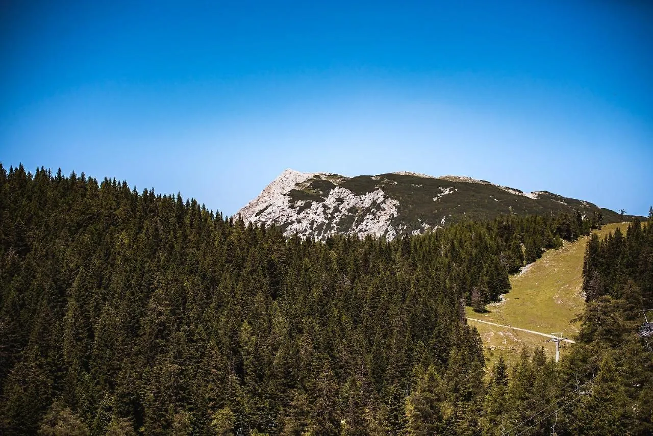 Apartments Zvoh, Krvavec, Ski-In, Ski-Out Cerklje na Gorenjskem