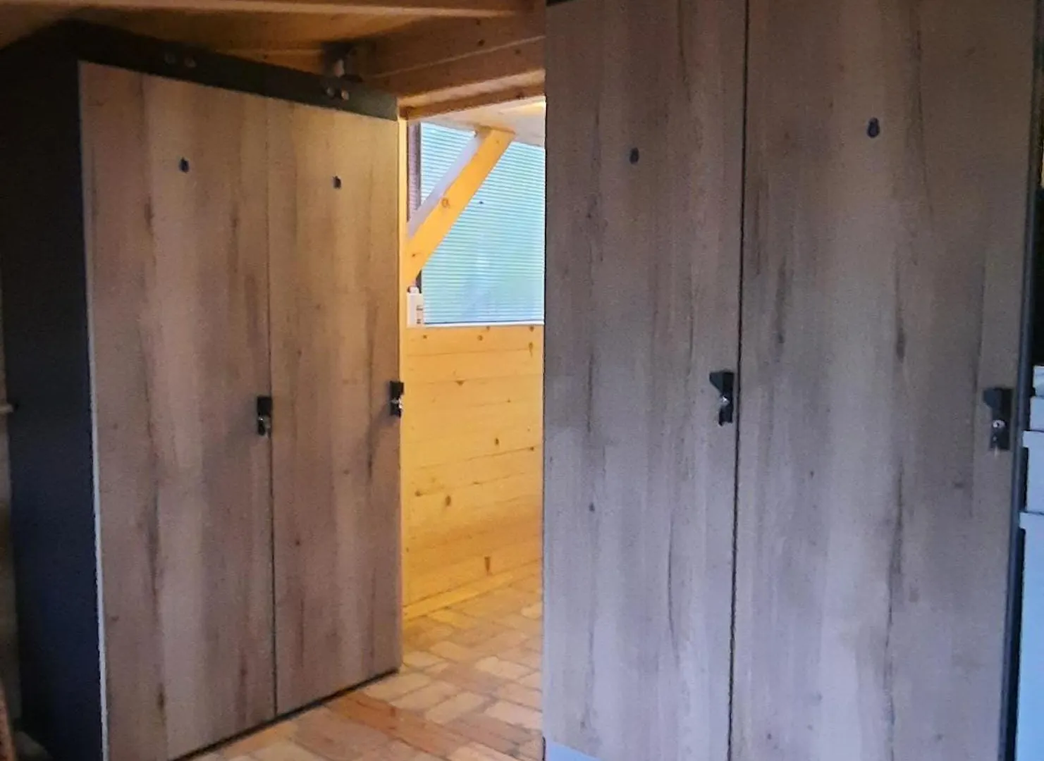Apartments Zvoh, Krvavec, Ski-In, Ski-Out 戈雷尼斯卡地区采尔克列